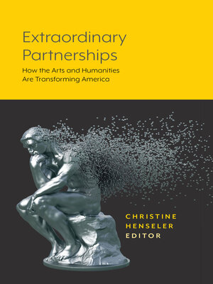 Extraordinary Partnerships - ebook